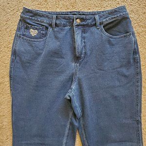 Dream Jeannes Denim Jeans